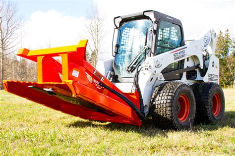 60in skid steer mower for sale|Mowers and Brush Cutters .